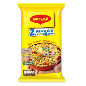 Maggi 2 Minute Instant Noodles  Masala 140g